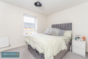 Bedroom- click for photo gallery